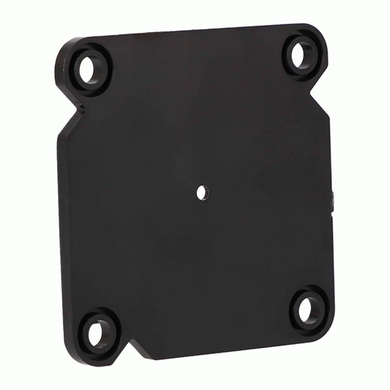 827403 | Nissan speaker adapters 2004+ - dash tweeter